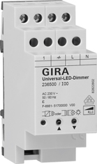 Mynd af Alhliða töfludimmer System 3000