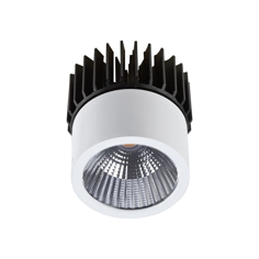 Mynd af Cree LED ljós fyrir Play 600lm