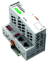 Mynd af Ethernet  Coupler