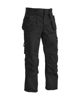 Mynd af BLÅKLÄDER Smíðabuxur Polyester/Bómull