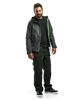 Mynd af BLÅKLÄDER Smíðabuxur Polyester/Bómull