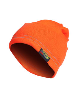 Mynd af BLÅKLÄDER Húfa beanie High vis