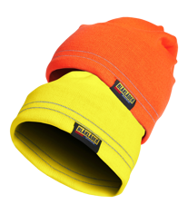 Mynd af BLÅKLÄDER Húfa beanie High vis