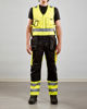 Mynd af BLÅKLÄDER Vestisbuxur EN ISO 20471