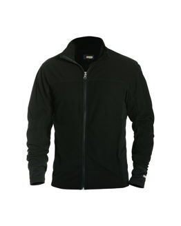 Mynd af BLÅKLÄDER Flíspeysa microfleece
