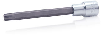 Mynd af Toppur Ribe 1/2" M10 140mm Toptul