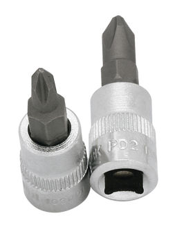 Mynd af Toppur 1/4"  Ph1