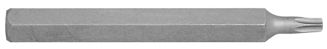 Mynd af TORX skrúfbitar 5/16"  70m