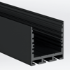 Mynd af Álprófíll Q-Line 24 Standard 35x35 Ál