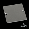 Mynd af Endalok Q-Line Standard Flat Ál