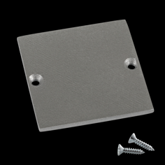 Mynd af Endalok Q-Line Standard Flat Ál