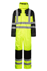 Mynd af Kuldagalli EN ISO 20471