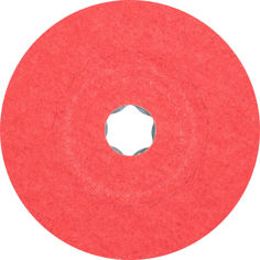 Mynd af Fiberskífa Combiclick 115mm G80
