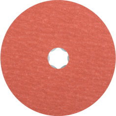 Mynd af Fiberskífa combiclick 125mm G60