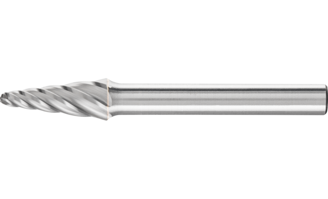 Mynd af Karbítfræs L 8x20mm Ál