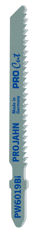 Mynd af Stingsagarblað 60mm