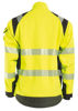 Mynd af Eldtefjandi softshell jakki
