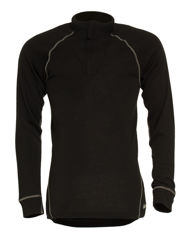 Mynd af Eldtefjandi undirpeysa turtleneck