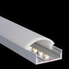 Mynd af Álprófíll M-Line Extra low 24x8 Ál