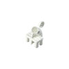 Mynd af Plötuhólkur ABB 1x20mm 45°