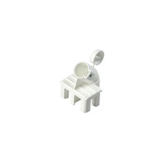 Mynd af Plötuhólkur ABB 1x20mm 45°