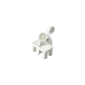 Mynd af Plötuhólkur ABB 1x20mm 45°