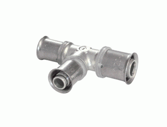 Mynd af Álpex Té 20x20x16 mm