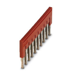Mynd af Tengibretti FBS 10-6 Rautt