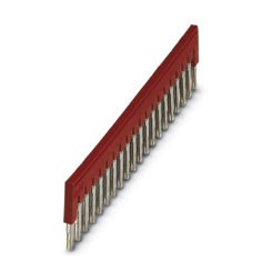 Mynd af Tengibretti FBS 20-6 Rautt