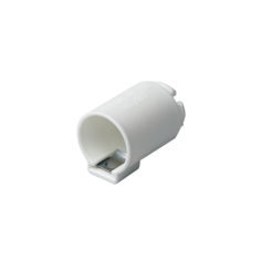 Mynd af Töflustútur ABB smelltur 20mm