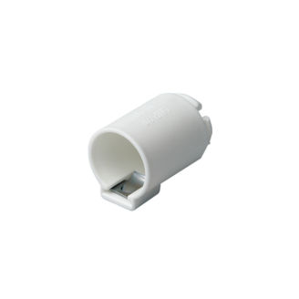 Mynd af Töflustútur ABB smelltur 20mm