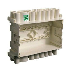 Mynd af Millidráttarbox 233x142x83mm