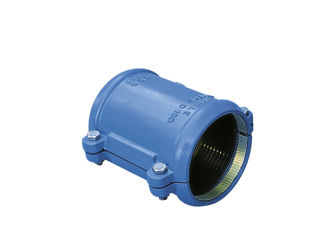 Mynd af Hálfmána Samtengi 110mm