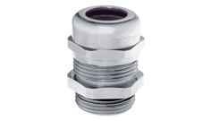 Mynd af Messingnippill MS-M IP68 M32