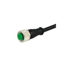 Mynd af Tengisn. PVC 3p. M12 DC 5m