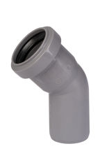 Mynd af PP Beygja  40mm - 45°