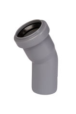 Mynd af PP Beygja  40mm - 30°