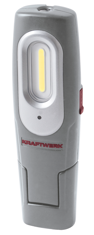 Mynd af Ljós Compact 2W LED