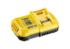Mynd af DEWALT 18V/54V XR hraðhleðslutæki 8.0A