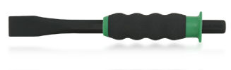 Mynd af Meitill flatur 15mm
