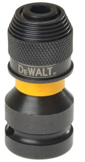 Mynd af Breytir 1/2" í 1/4"