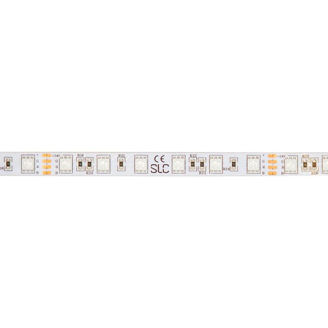 Mynd af LED-borði RGB 14,4W IP20  5m
