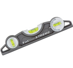 Mynd af Stanley FATMAX Torpedo hallamál 250mm