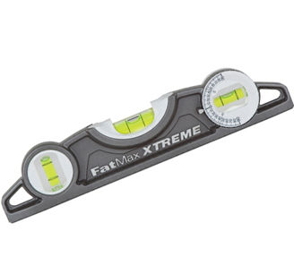 Mynd af Stanley FATMAX Torpedo hallamál 250mm