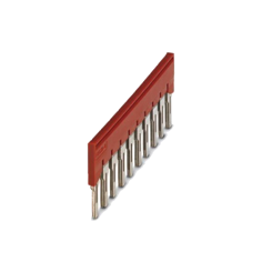 Mynd af Tengibrú FBS 10-8 Rautt