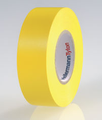 Mynd af Einangrunarband PVC 20m Gult