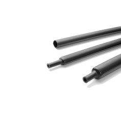 Mynd af Herpihólkur  50/16  1000mm