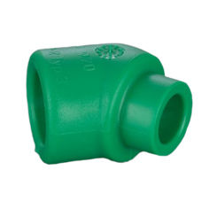 Mynd af PP-R Nippil-Hálf-Hné 20mm