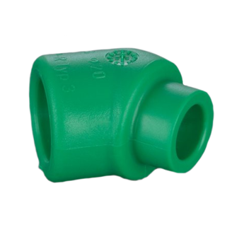 Mynd af PP-R Nippil-Hálf-Hné 20mm