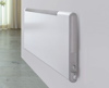 Mynd af Þilofn rafst. 1000W 1200x200mm